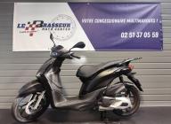 PIAGGIO LYBERTY S 125