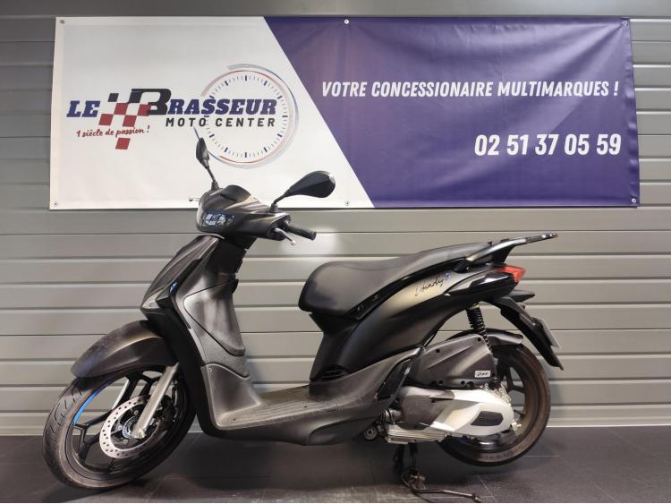 PIAGGIO LYBERTY S 125