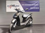 PIAGGIO LYBERTY S 125