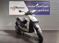 PIAGGIO LYBERTY S 125
