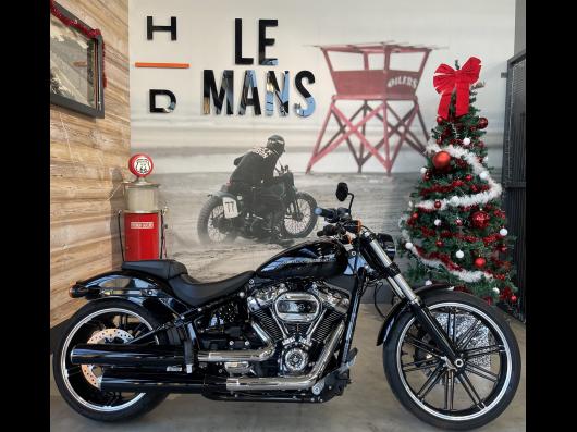 HARLEY-DAVIDSON SOFTAIL BREAKOUT 1868