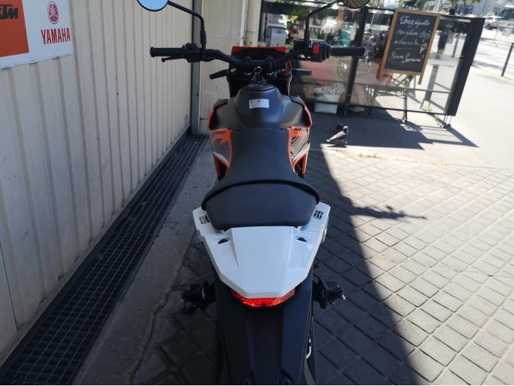 KTM 125 SMCR 