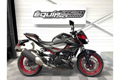 KAWASAKI Z 500 B
