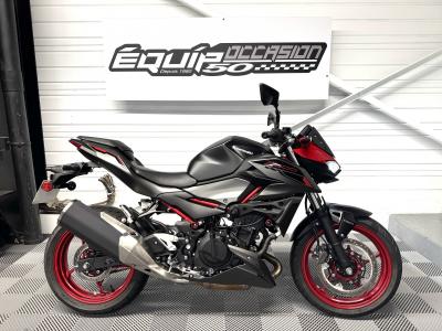 KAWASAKI Z 500 B