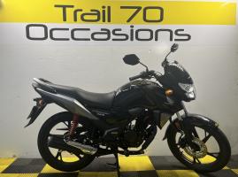 Photo du véhicule HONDA