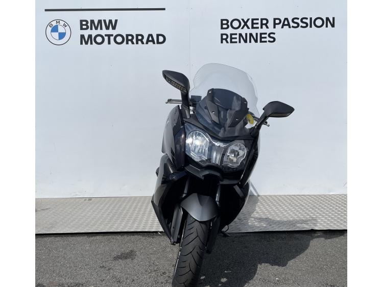 BMW C 650 GT