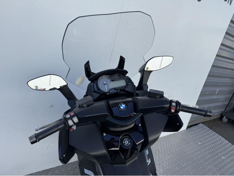 BMW C 650 GT