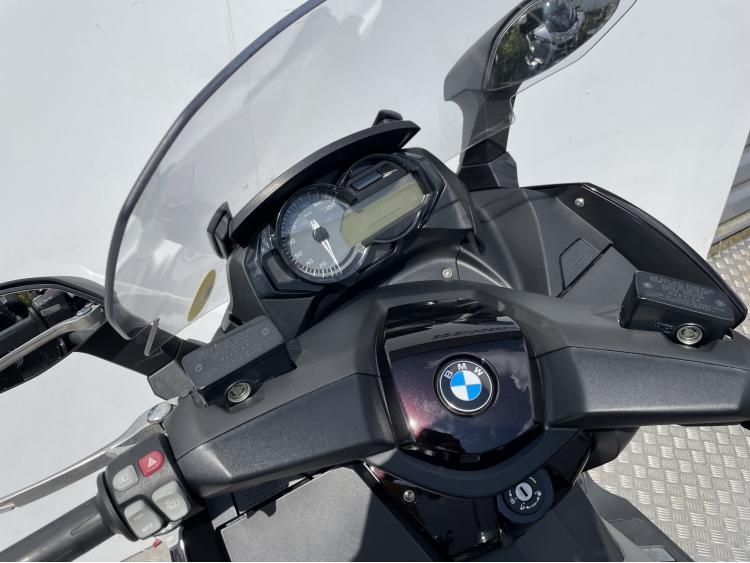BMW C 650 GT