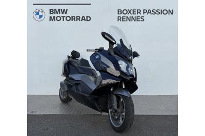 BMW C 650 GT