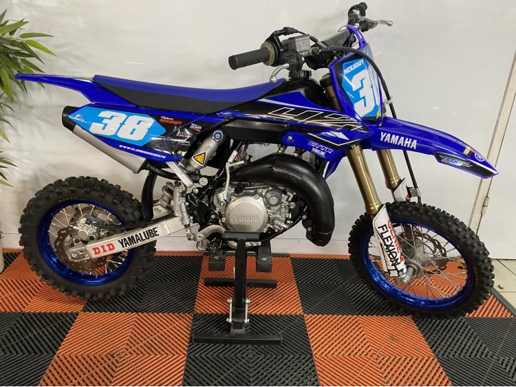 YAMAHA 65 yz
