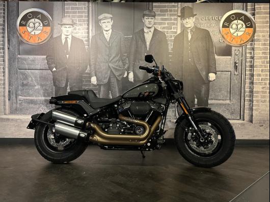 HARLEY-DAVIDSON SOFTAIL FAT BOB 1868