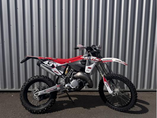 FANTIC 125 ENDURO