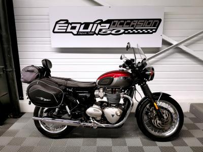 TRIUMPH BONNEVILLE T120