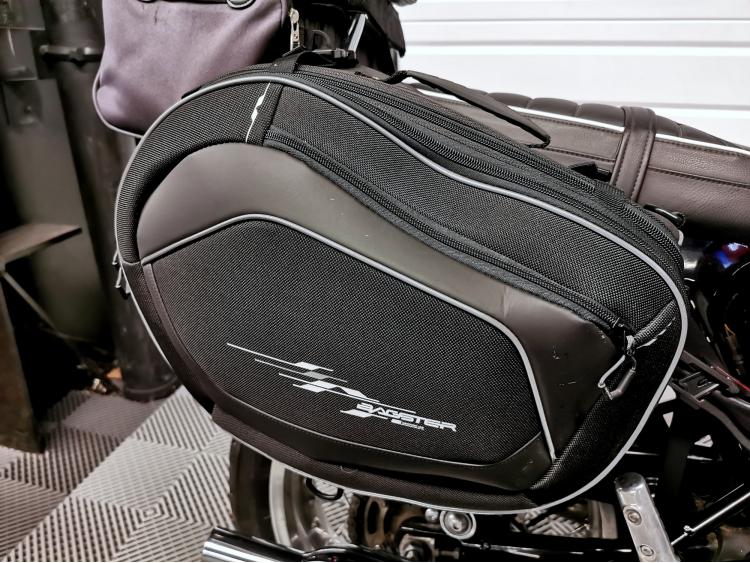 TRIUMPH BONNEVILLE T120 - 1ere main