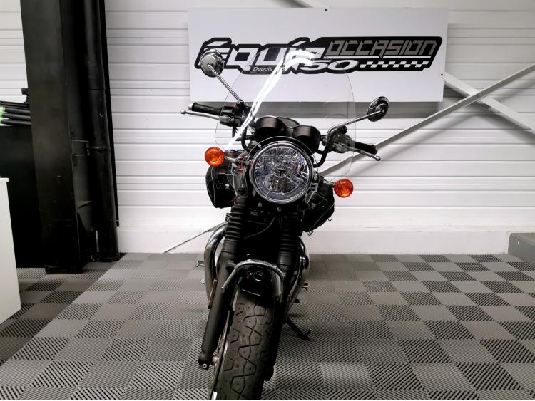 TRIUMPH BONNEVILLE T120 - 1ere main