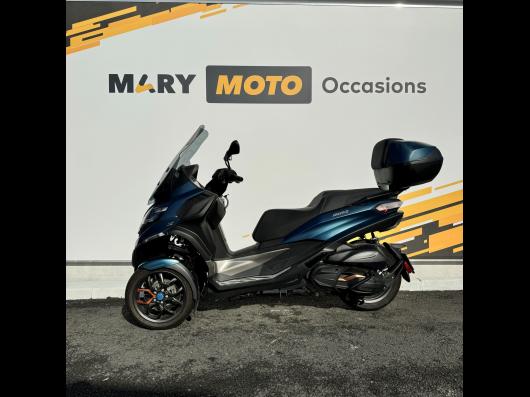 PIAGGIO MP3 530 HPE EXCLUSIVE