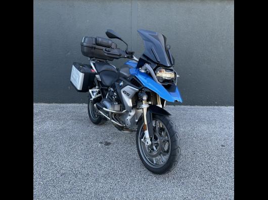 BMW R 1250 GS