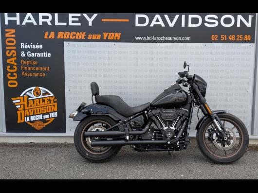 HARLEY-DAVIDSON SOFTAIL LOW RIDER 1868 S