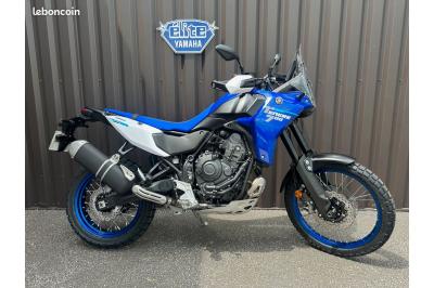 YAMAHA TENERE 700