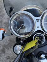 Photo du véhicule TRIUMPH