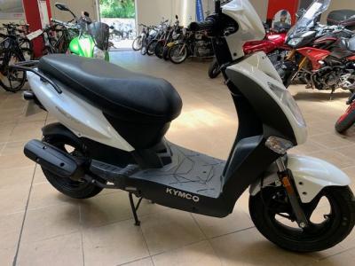 KYMCO AGILITY 50
