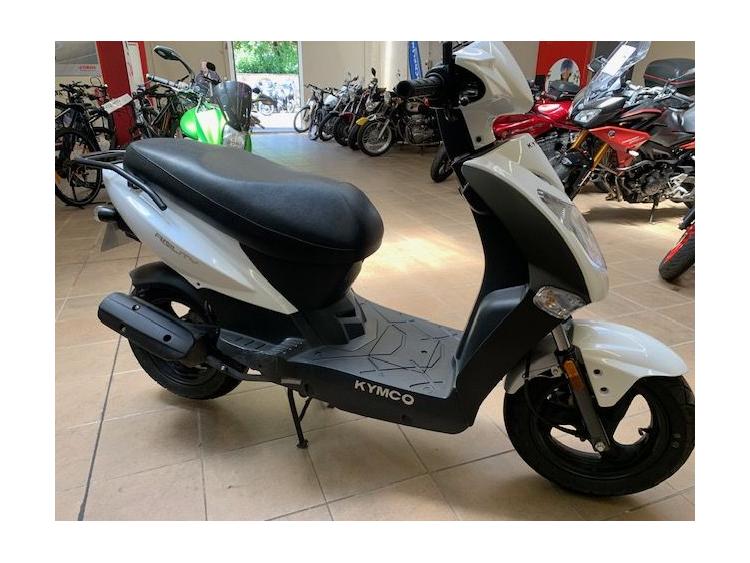 KYMCO AGILITY 50