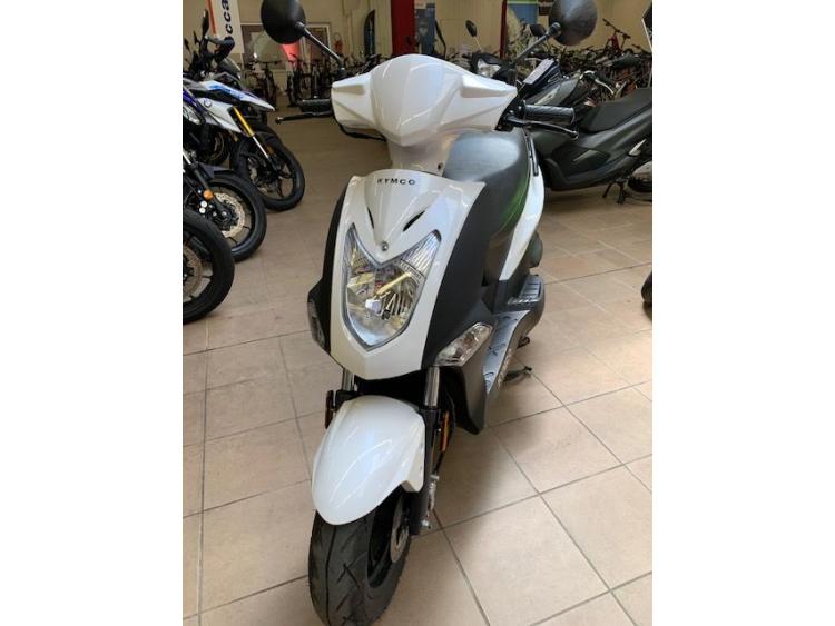 KYMCO AGILITY 50