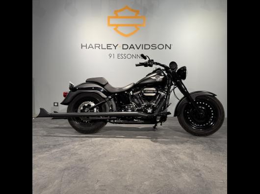 HARLEY-DAVIDSON SOFTAIL FAT BOY 1800 S