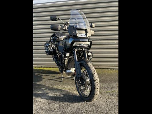 HARLEY-DAVIDSON ADVENTURE PAN AMERICA 1250 SPECIAL