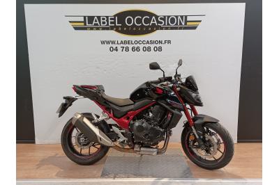 HONDA CB 750 F HORNET