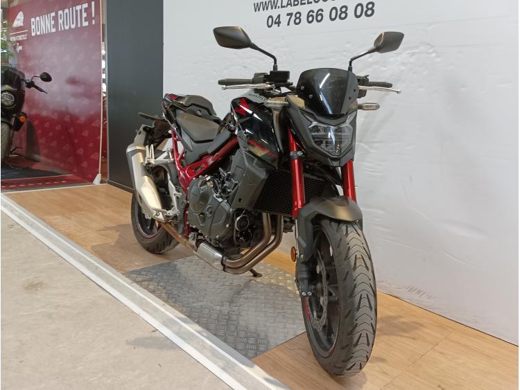 HONDA CB 750 F HORNET