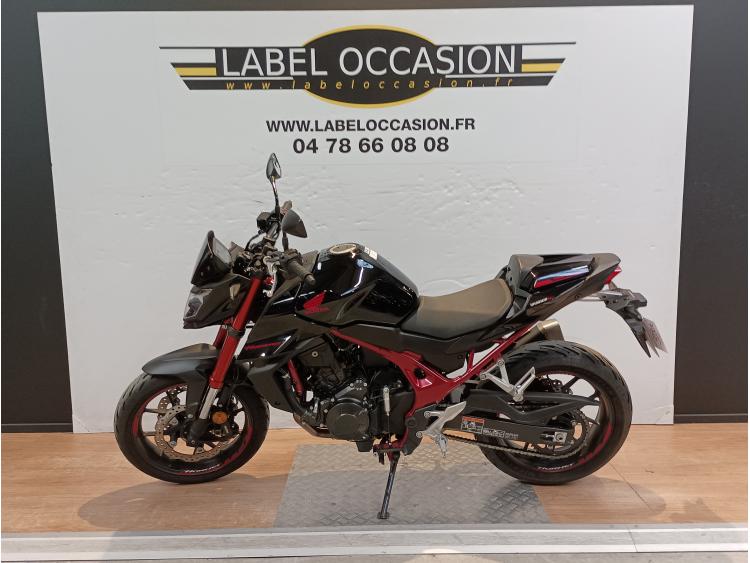 HONDA CB 750 F HORNET