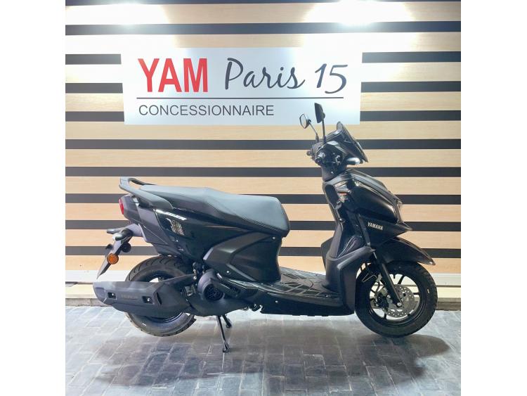 YAMAHA RayZR 125 ( ray zr cygnus ) garantie 5 ans