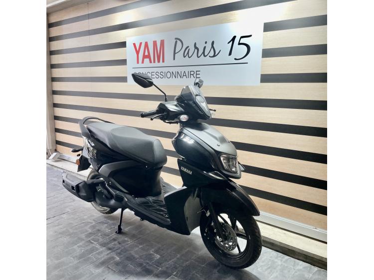 YAMAHA RayZR 125 ( ray zr cygnus ) garantie 5 ans