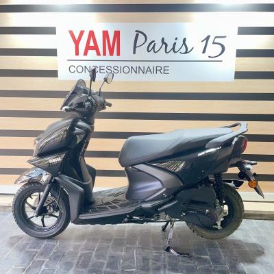 YAMAHA RayZR 125