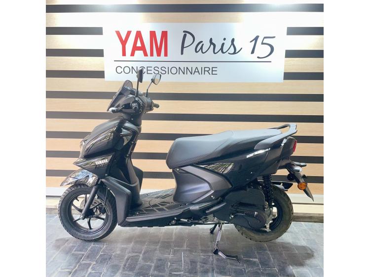 YAMAHA RayZR 125 ( ray zr cygnus ) garantie 5 ans
