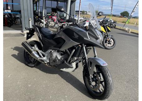 HONDA NC 700 X