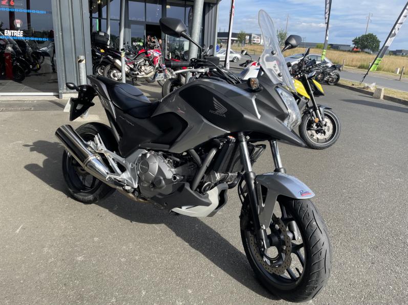 HONDA NC 700 X