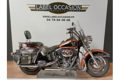 HARLEY-DAVIDSON SOFTAIL HERITAGE