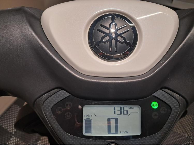 YAMAHA NEO'S 50 ELECTRIQUE PAIEMENT EN 4 FOIS POSSIBLE