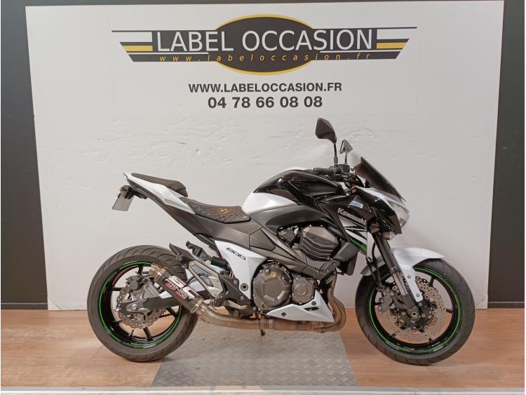 KAWASAKI Z 800