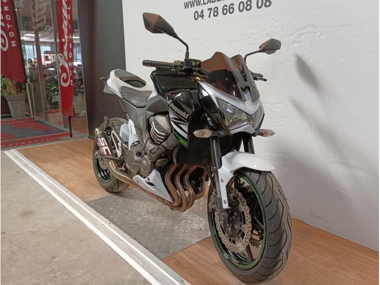 KAWASAKI Z 800