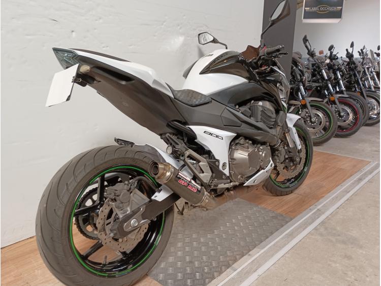 KAWASAKI Z 800