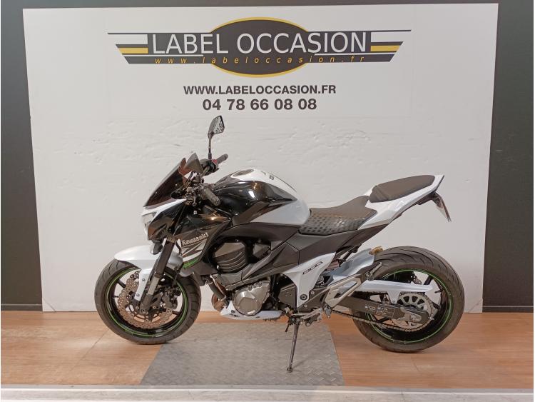 KAWASAKI Z 800
