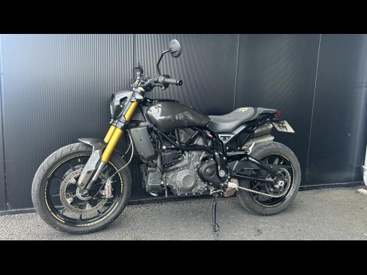 INDIAN FTR 1200 CARBON
