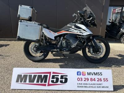 KTM 790 ADVENTURE