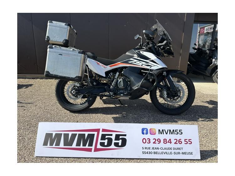 KTM 790 ADVENTURE