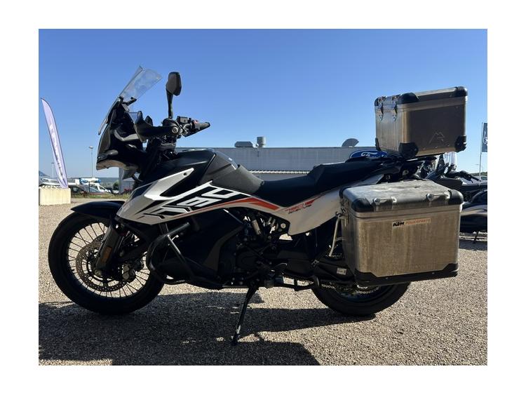 KTM 790 ADVENTURE