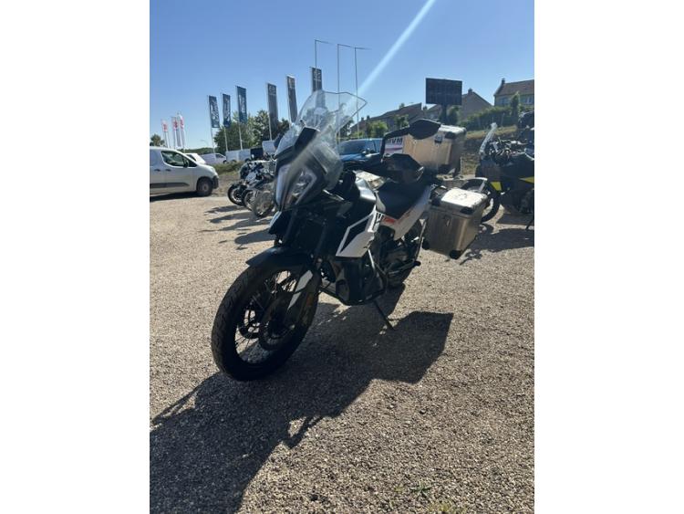 KTM 790 ADVENTURE