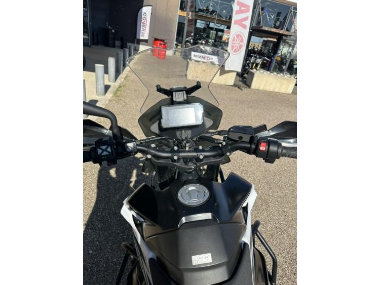 KTM 790 ADVENTURE